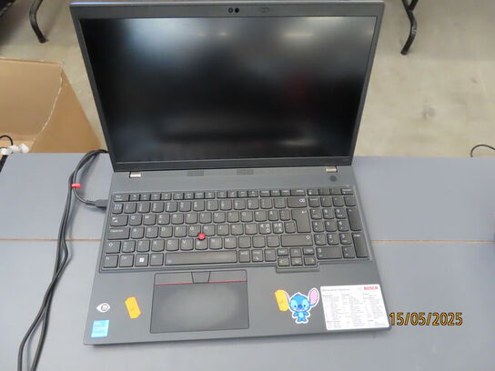 Bærbar computer LENOVO ThinkPad L15 Gen 3