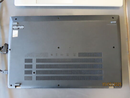 Bærbar computer LENOVO ThinkPad L15 Gen 3