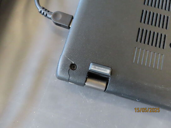 Bærbar computer LENOVO ThinkPad L15 Gen 3