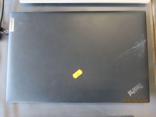Bærbar computer LENOVO ThinkPad L15 Gen 3