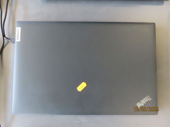 Bærbar computer LENOVO ThinkPad L15 Gen 3