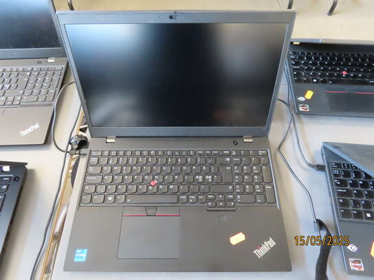 Bærbar computer LENOVO ThinkPad L15 Gen 2