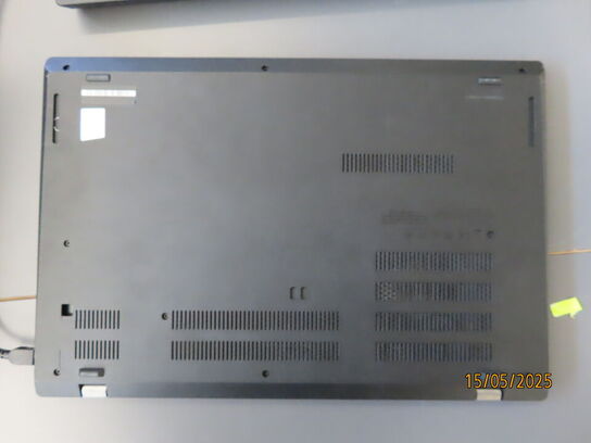 Bærbar computer LENOVO ThinkPad L15 Gen 1
