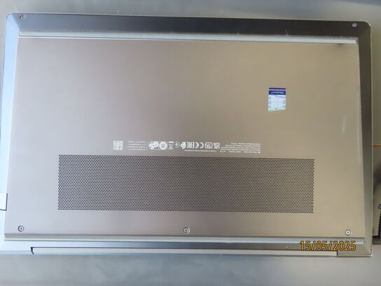 Bærbar computer HP Zbook Power G7