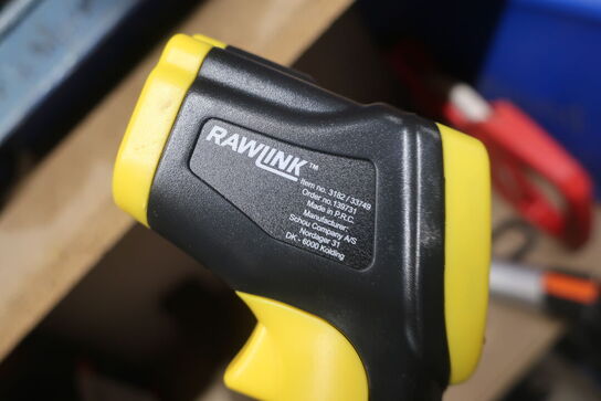 Thermometer RAWLINK