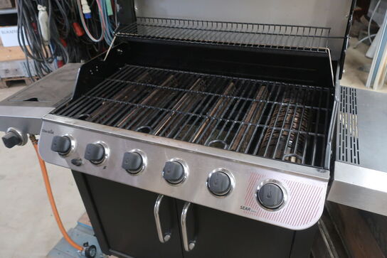 Gasgrill CHARBROIL
