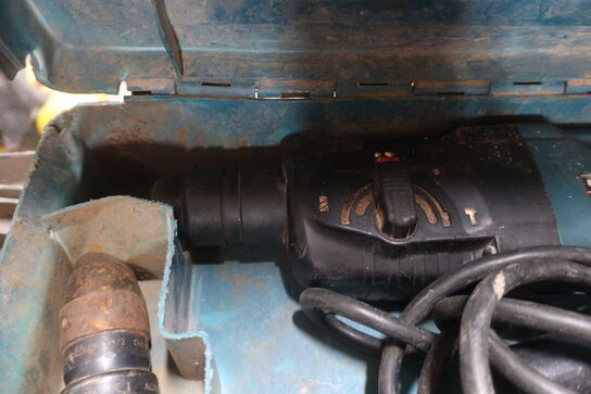 Borehammer MAKITA 