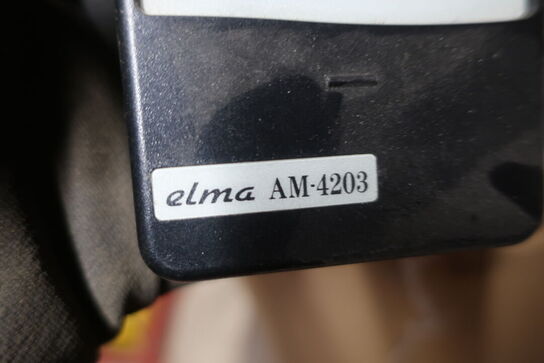 Anemometer ELMA AM-4203