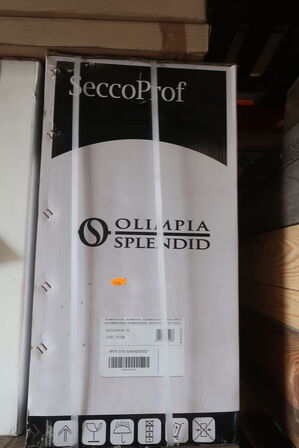 Affugter OLIMPIA SPLENDID Seccoprof 28