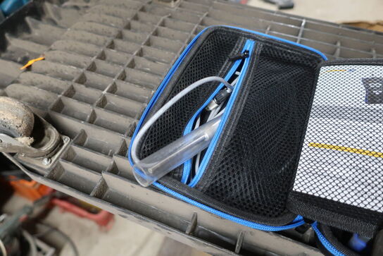 Teslameter PCE-MFM 2400