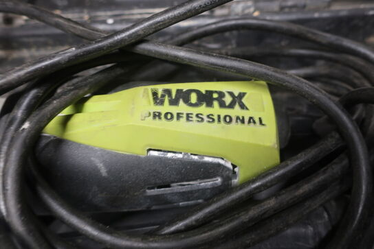 Stiksav WORX