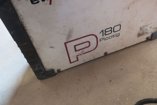 Elektrodesvejser EWM P180 Picotic