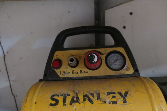 Kompressor STANLEY