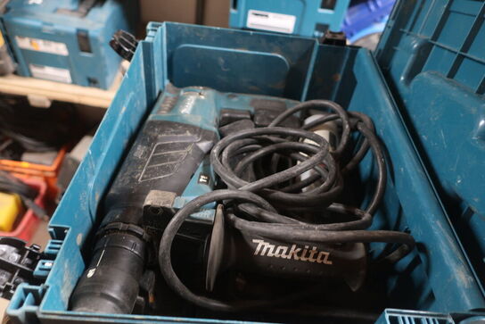 Borehammer MAKITA HR2631FT