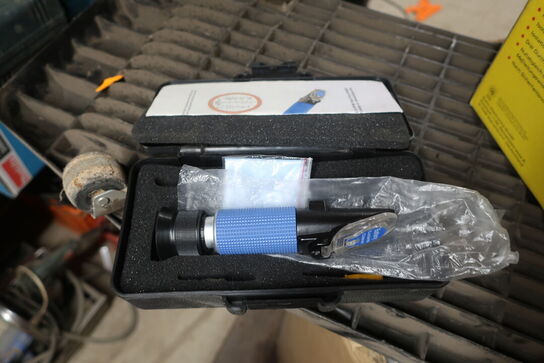 Refractometer HU13002