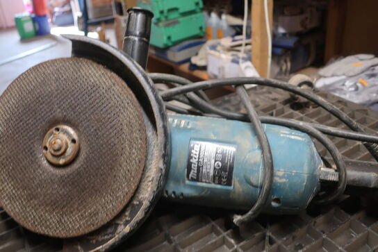 Vinkelsliber MAKITA GA9020R