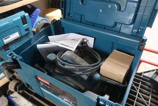 Elhøvl MAKITA KP0809