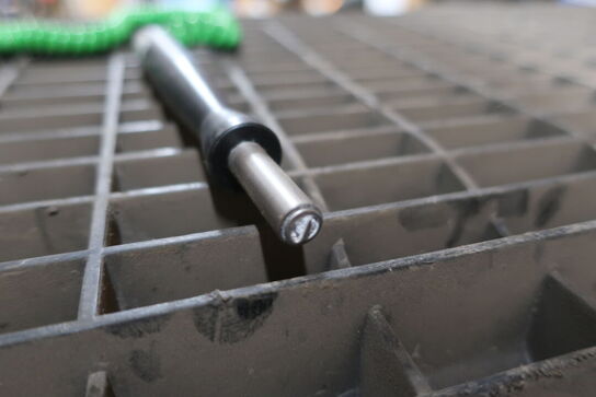 Thermometer DAN 1200