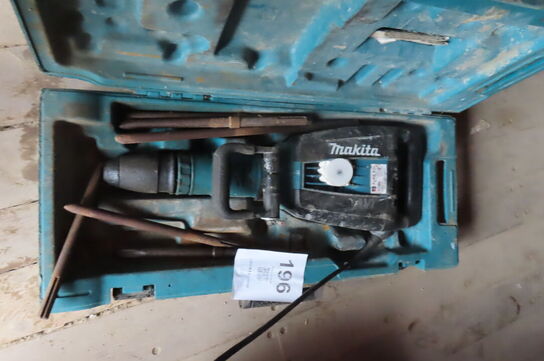 Betonhammer MAKITA