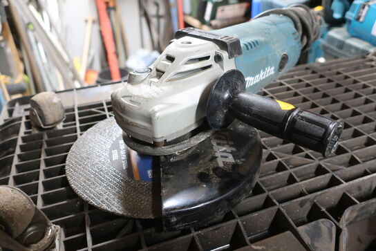 Vinkelsliber MAKITA GA9020R