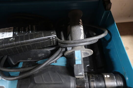 Borehammer MAKITA HR2631FT
