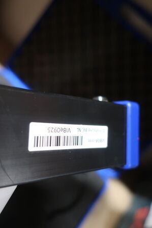 Vibrationsmåler PROFOUND VIBRA+