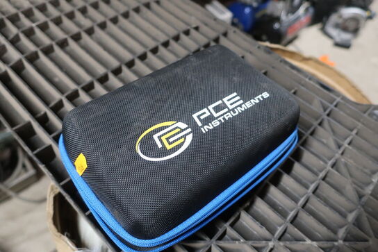 Teslameter PCE-MFM 2400