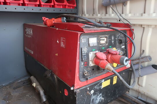 Generator MOSA TS 300 EP1