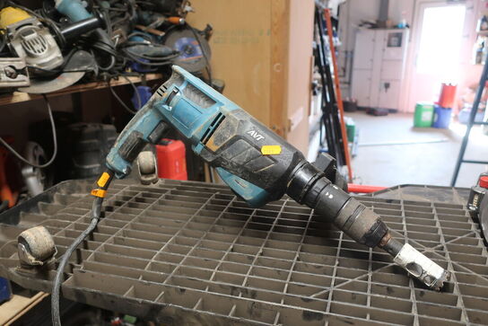 Borehammer MAKITA HR2631FT