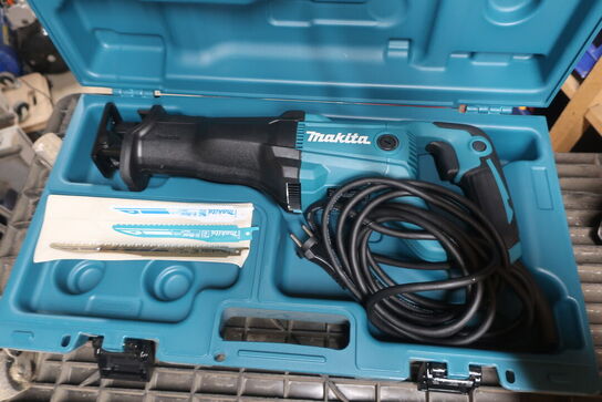 Bajonetsav MAKITA JR3051T