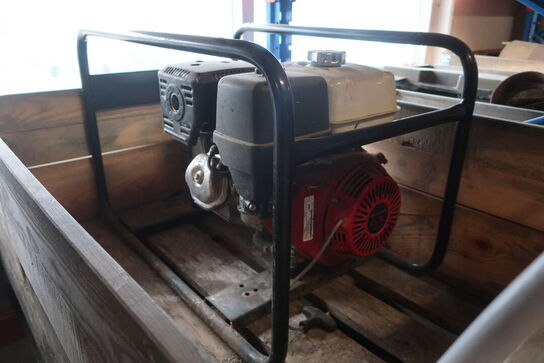 Generator