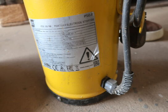Elektrodeovn ESAB PSE-5