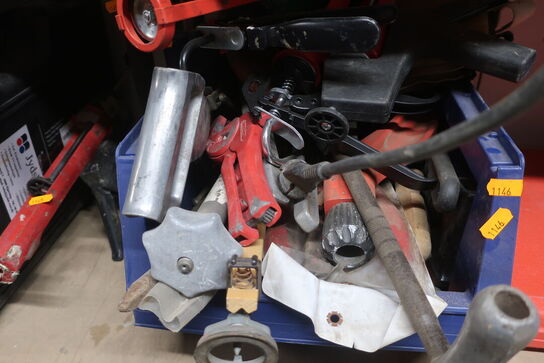 Fugepistoler 