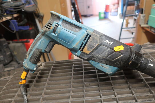 Borehammer MAKITA HR2631FT