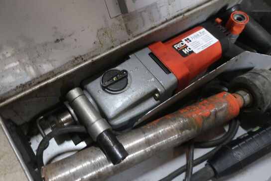 Diamantboremaskine RIDGID HC-2