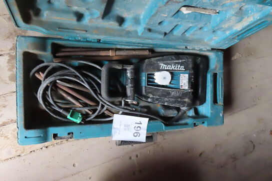 Betonhammer MAKITA