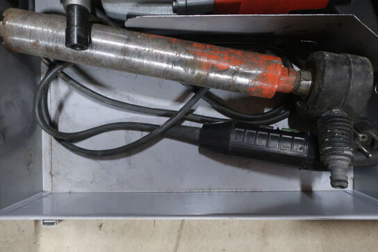 Diamantboremaskine RIDGID HC-2