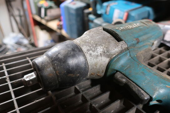 Slagnøgle MAKITA TW0350