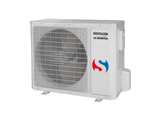 Udendørs airconditionenhed SINCLAIR ASGE-18BI