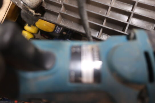 Borehammer MAKITA HR2631FT