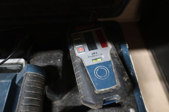 Rotationslaser BOSCH GRL 400 H