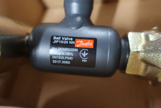 Ventil DANFOSS 