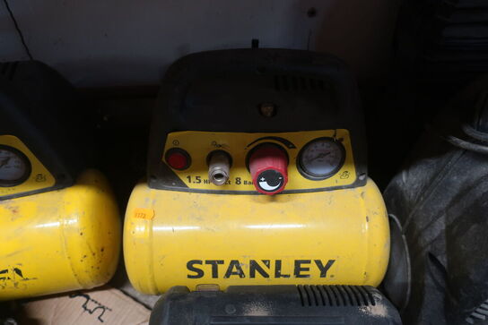 Kompressor STANLEY
