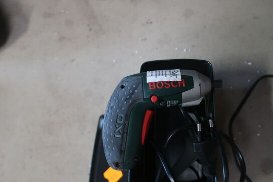 Skruemaskine BOSCH IXO