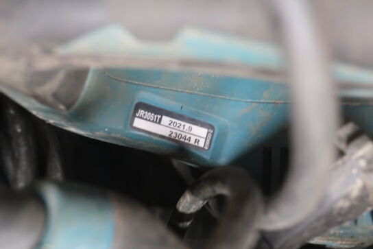 Bajonetsav MAKITA JR3051T