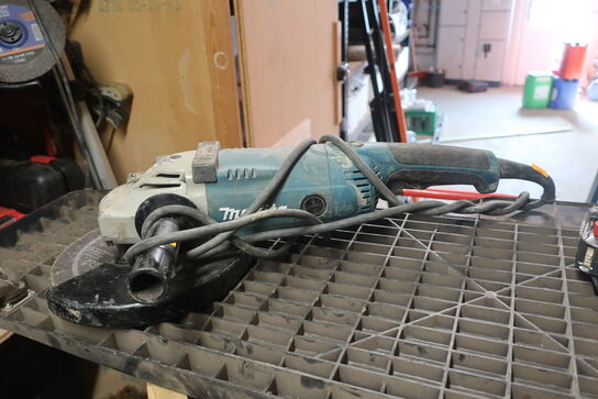 Vinkelsliber MAKITA GA9020R