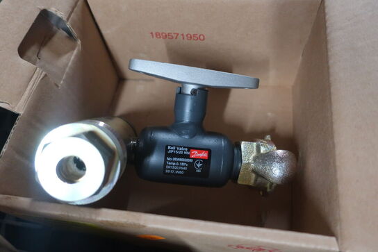 Ventil DANFOSS 