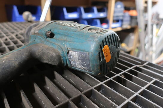 Slagnøgle MAKITA TW0350