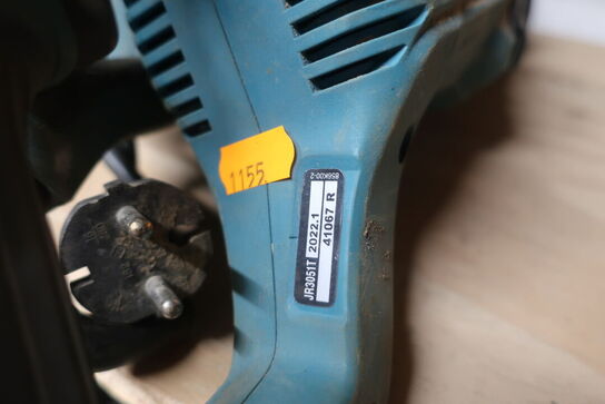 Bajonetsav MAKITA JR3051T
