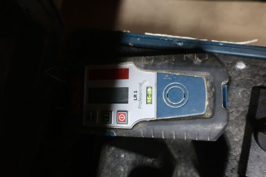 Rotationslaser BOSCH GRL 400 H